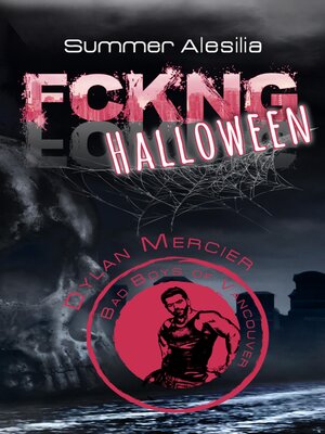 cover image of FCKNG Halloween